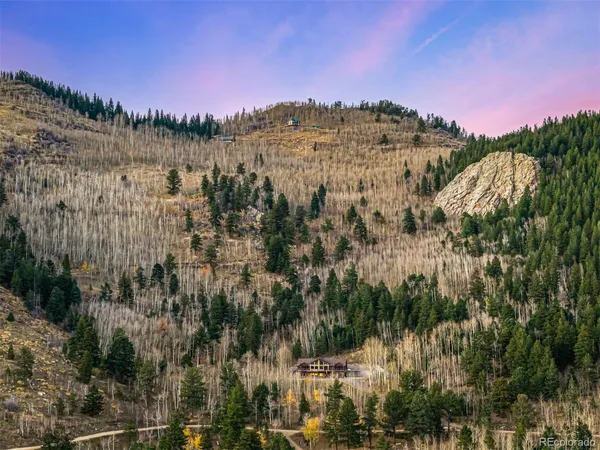 $1,599,000 | 1553 Robinson Hill Road, Black Hawk, CO 80422