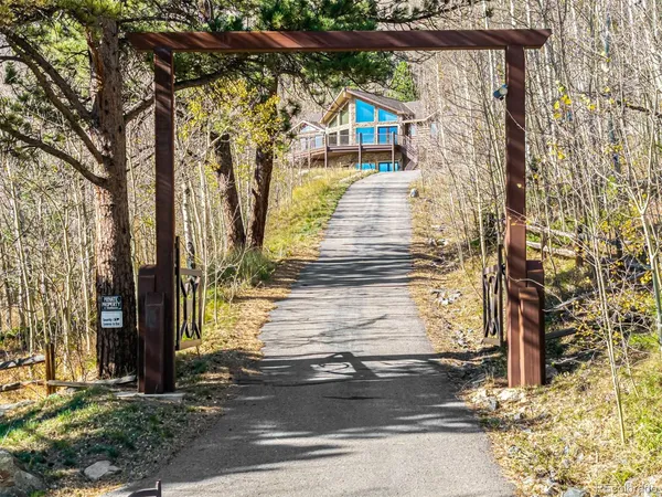 $1,599,000 | 1553 Robinson Hill Road, Black Hawk, CO 80422