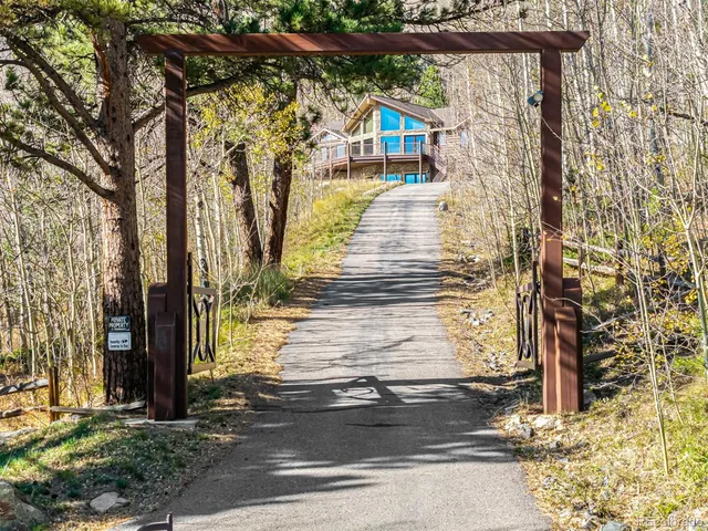 $1,779,000 | 1553 Robinson Hill Road, Black Hawk, CO 80422