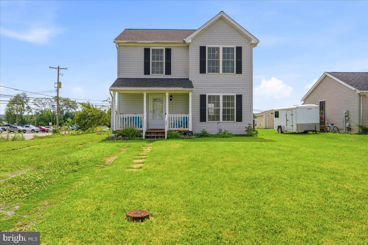 32 Three Sisters Court Ranson, WV 25438 - Photo 2 of 40 Gallery Image 2