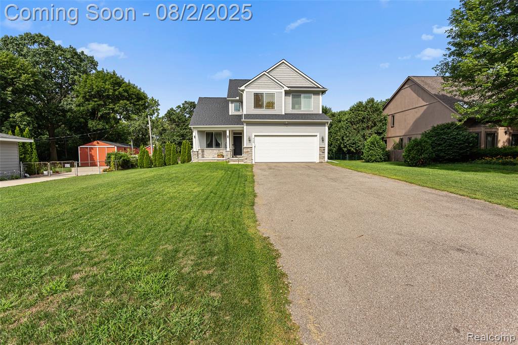710 Pine Tree Road Lake Orion, MI 48362 - Photo 38 of 39