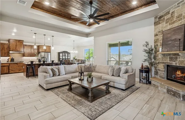 $524,900 | 3015 Whitetail Trail, Nolanville, TX 76559