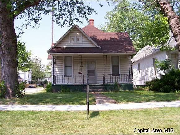 1101 North 7th Street Springfield, IL 62702 - Photo 1 of 1