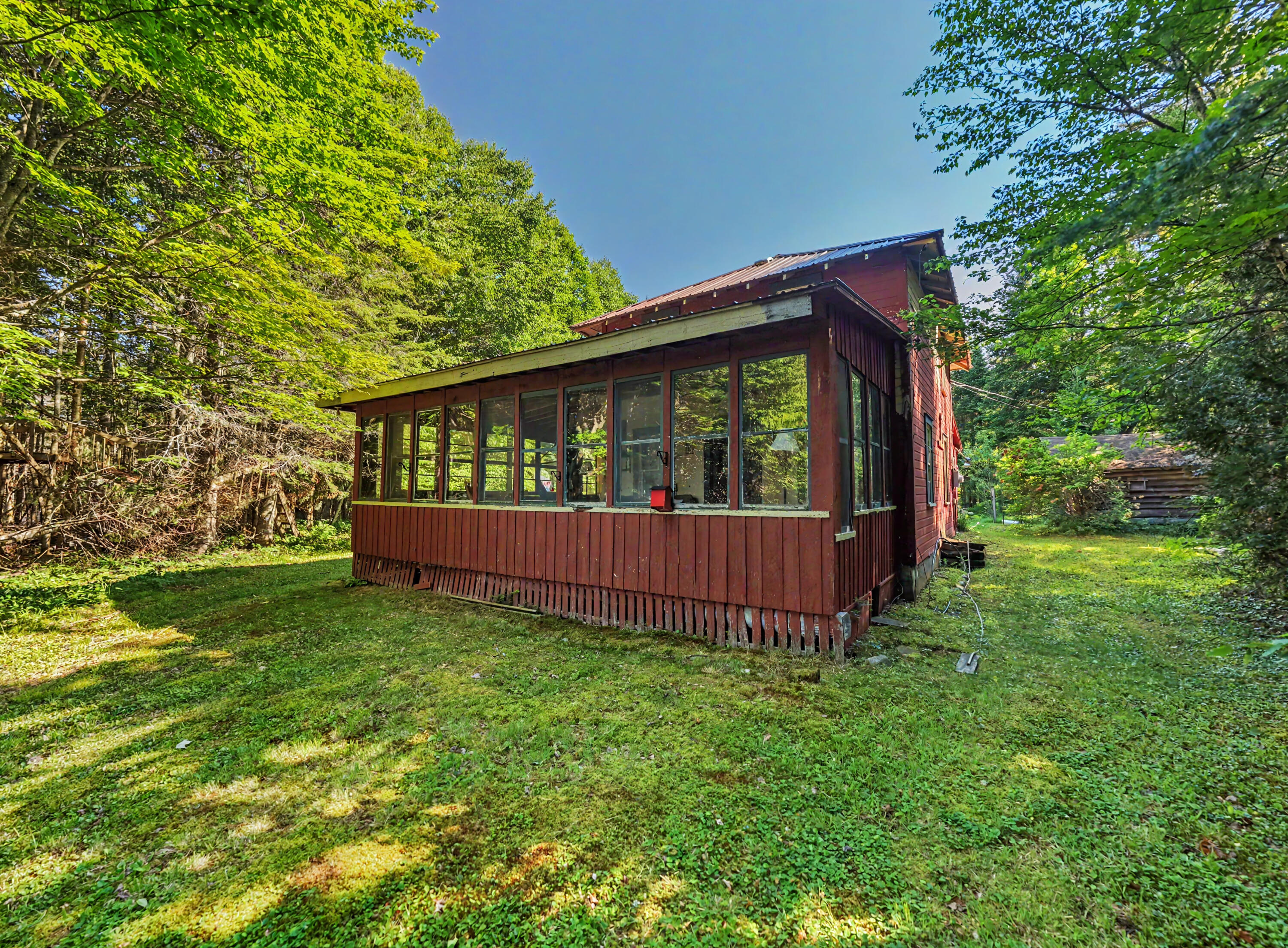 84 Indian Lake Road Owls Head, NY 12969 - Photo 6 of 41