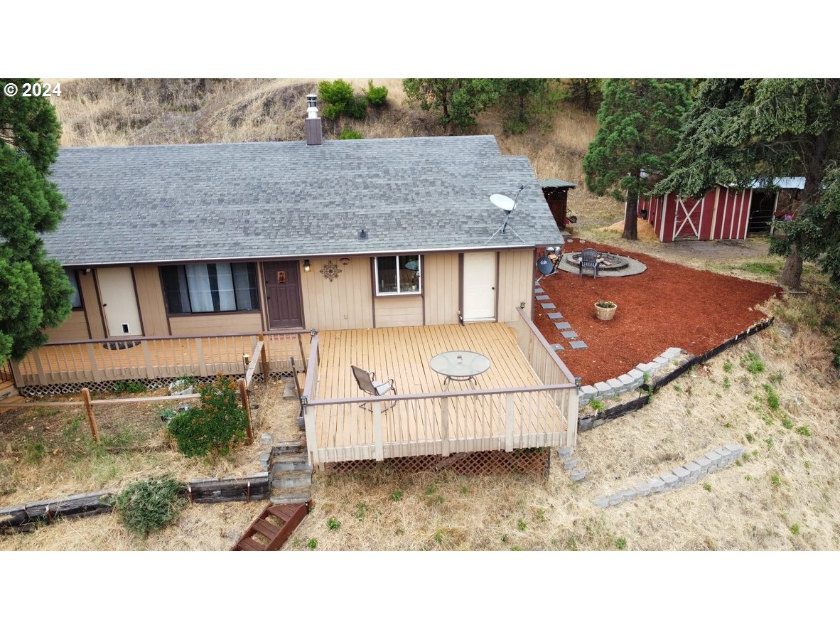 360 Clarks Branch Road Myrtle Creek, OR 97457 - Photo 42 of 48 Gallery Image 42