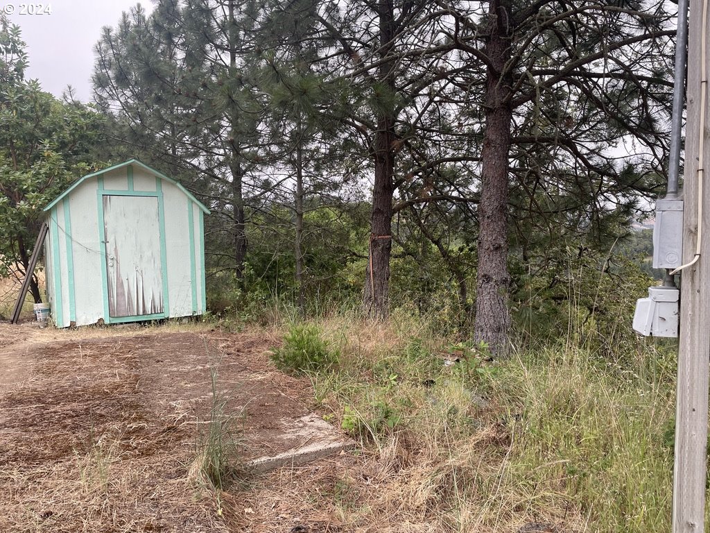 360 Clarks Branch Road Myrtle Creek, OR 97457 - Photo 45 of 48 Gallery Image 45