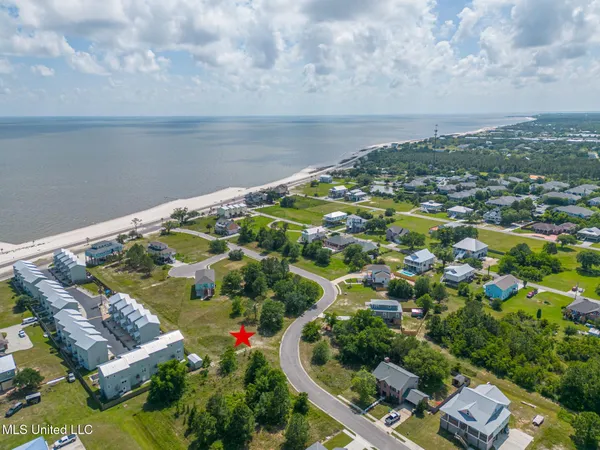 $60,000 | 110 Sea Oaks Boulevard, Long Beach, MS 39560