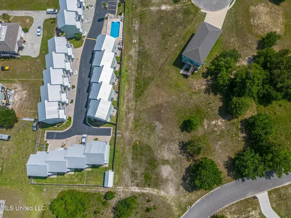 $60,000 | 110 Sea Oaks Boulevard, Long Beach, MS 39560