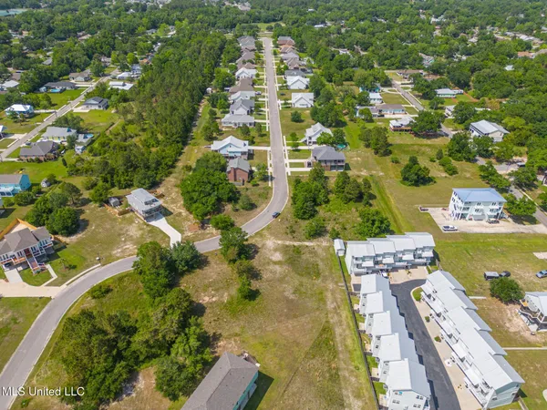 $60,000 | 110 Sea Oaks Boulevard, Long Beach, MS 39560