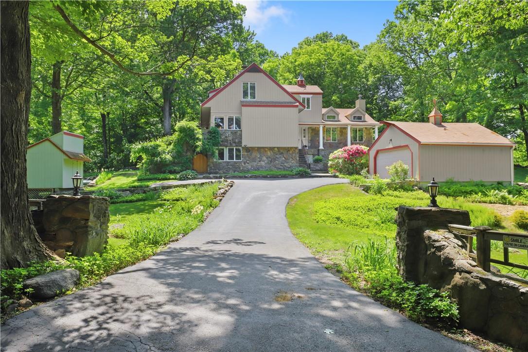 7 Mead Road Armonk, NY 10504 - Photo 1 of 1 Gallery Image 1