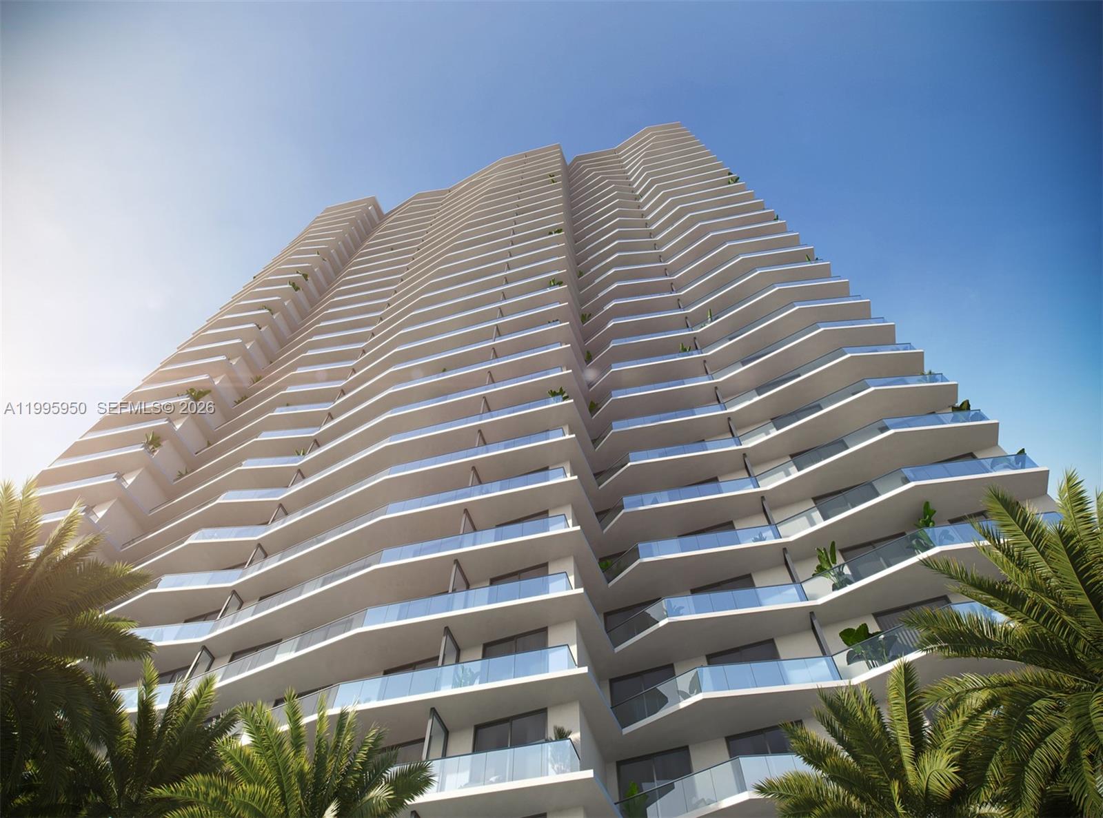 77 Southeast 5th Street, Unit 2908 Miami, FL 33131 - Photo 1 of 73