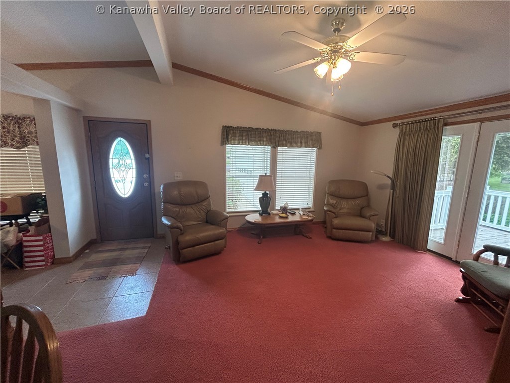233 Sunset Lane Point Pleasant, WV 25550 - Photo 14 of 29 Family Room