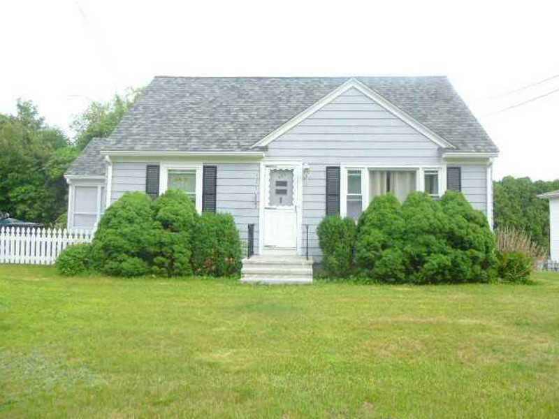 338 Cherry Hill Road Johnston, RI 02919 - Photo 1 of 15 Exterior Front.