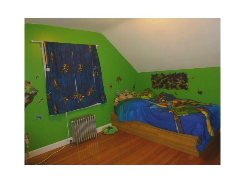 338 Cherry Hill Road Johnston, RI 02919 - Photo 14 of 15 Bedroom.