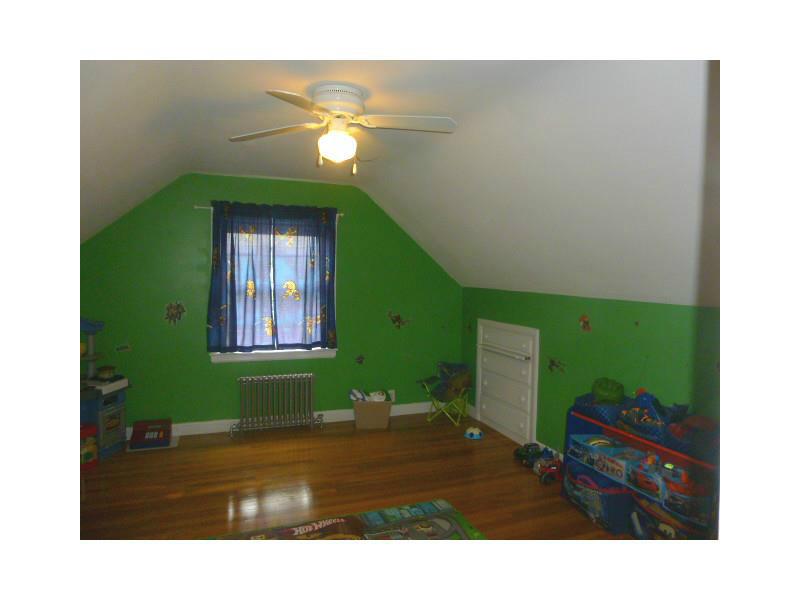 338 Cherry Hill Road Johnston, RI 02919 - Photo 15 of 15 Bedroom.