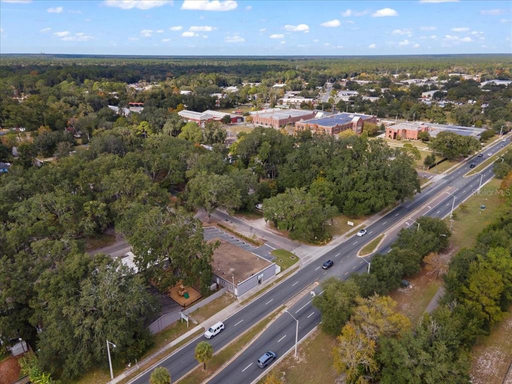 1938 Northeast Waldo Road Gainesville, FL 32609 - Photo 64 of 64