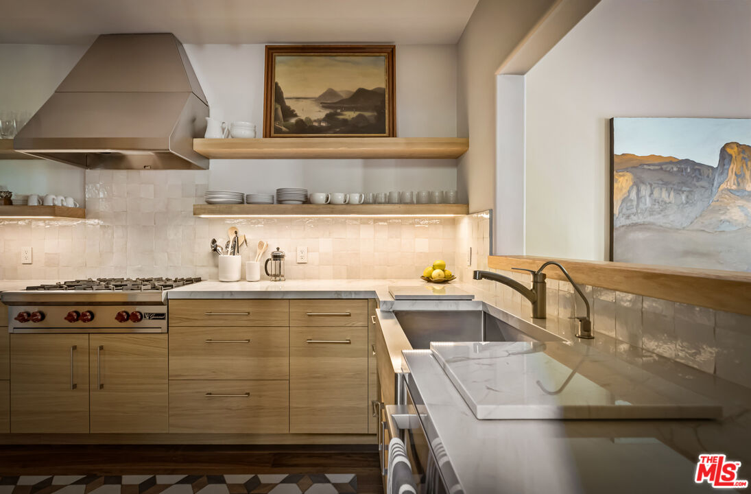 71 Olive Mill Road Montecito, CA 93108 - Photo 10 of 39 Gallery Image 10