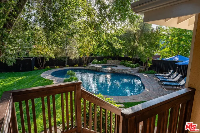 $2,099,999 | 23040 Blue Bird Drive, Calabasas, CA 91302