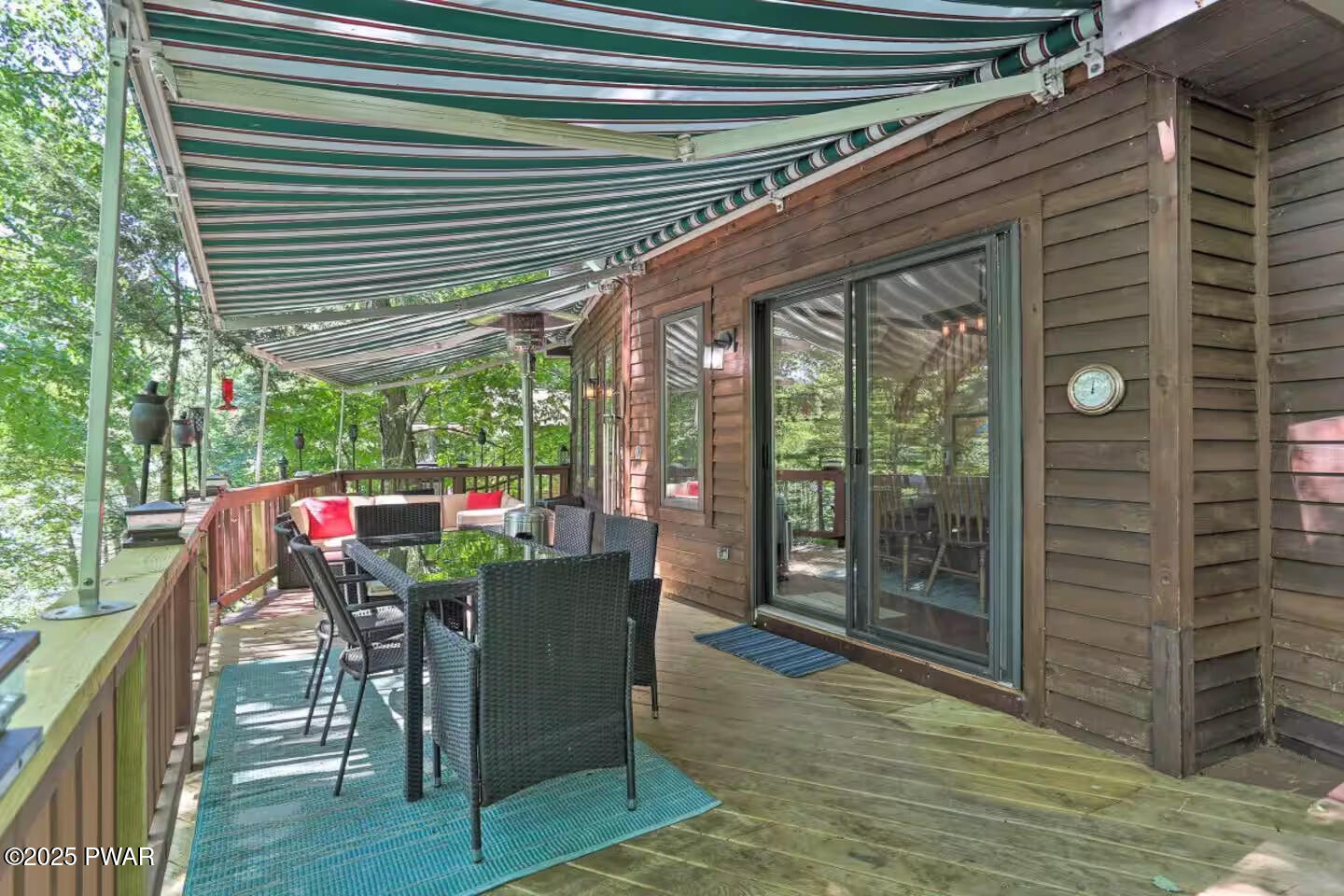 200 Lennon Road Greentown, PA 18426 - Photo 4 of 51 02a-Deck
