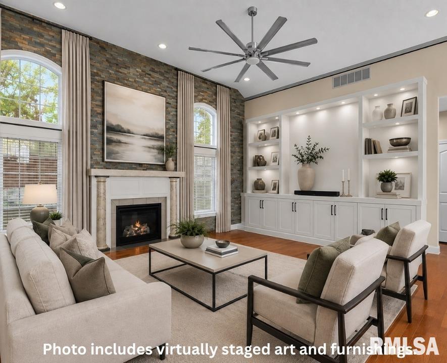 4301 Fiddlers Bend Springfield, IL 62711 - Photo 16 of 81 Gallery Image 16