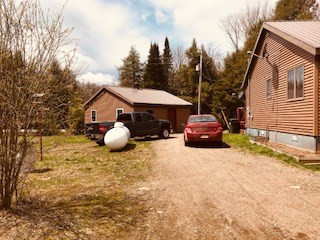 809 Reynoldston Road North Bangor, NY 12966 - Photo 13 of 14 Gallery Image 13
