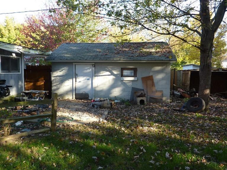 504 South Hooker Avenue Three Rivers, MI 49093 - Photo 18 of 18 Additional Photo