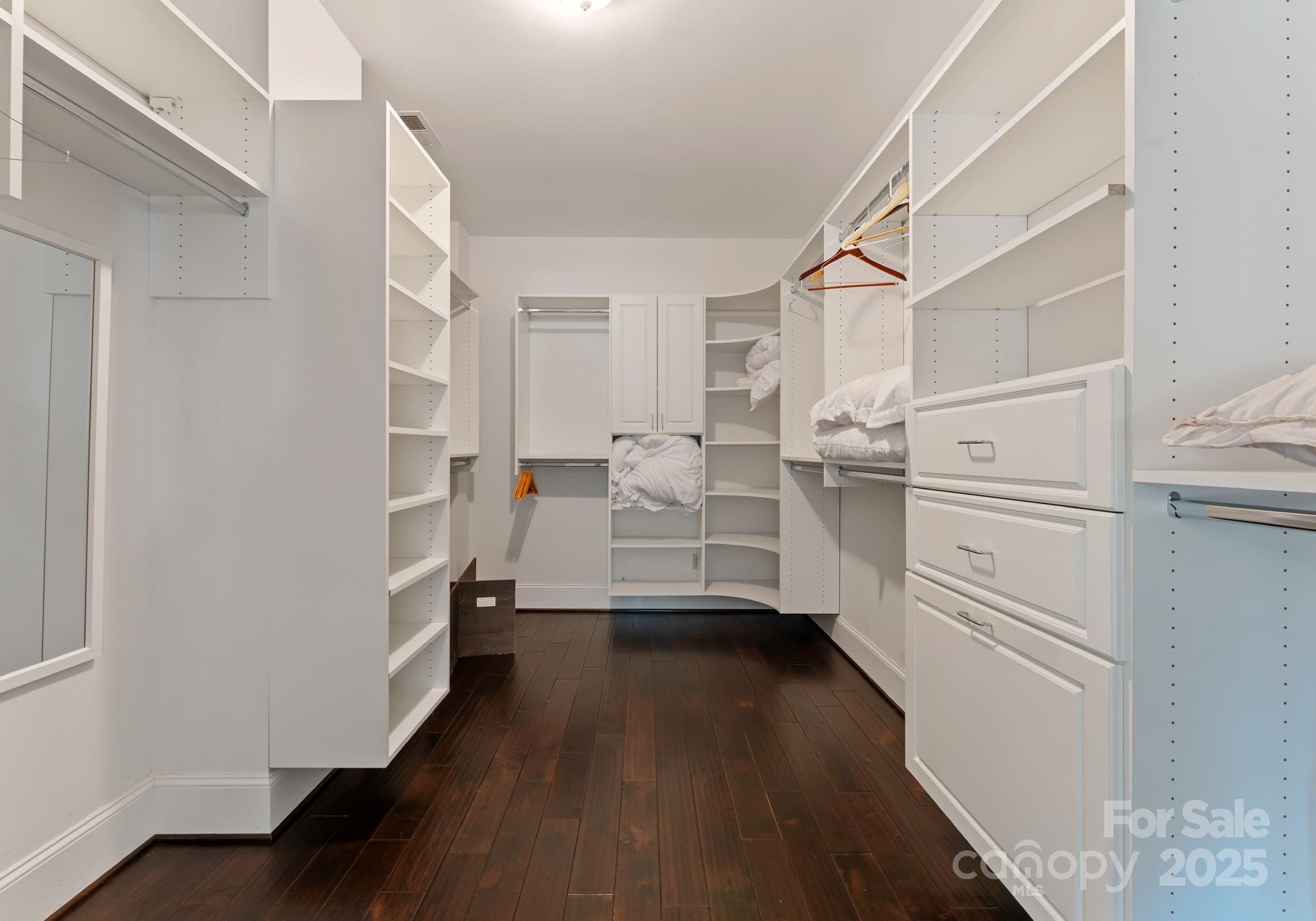 252 Greyfriars Road Mooresville, NC 28117 - Photo 30 of 46 a view of storage and utility room