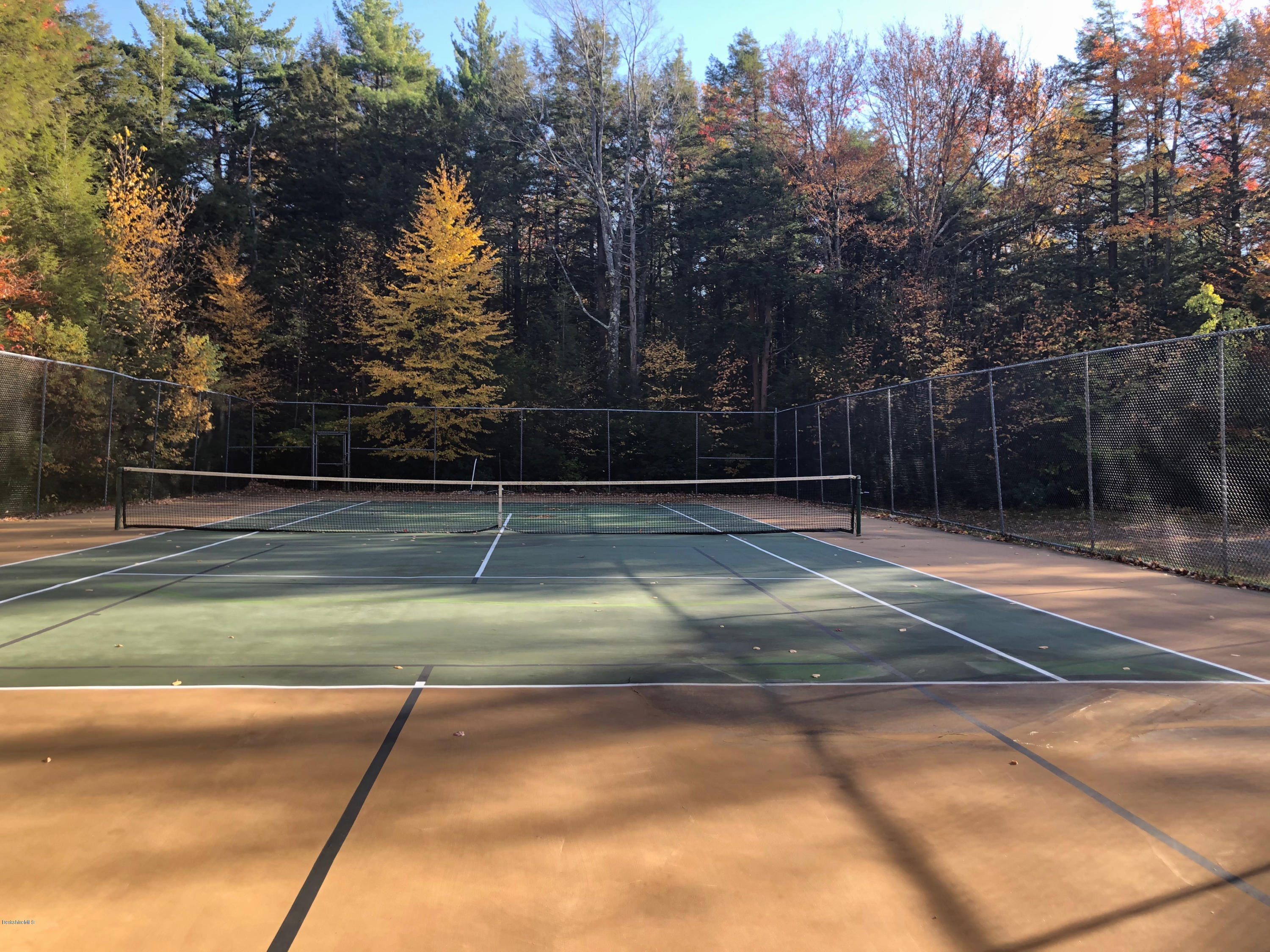 69 Evergreen Road Otis, MA 01253 - Photo 11 of 19 Tennis 2