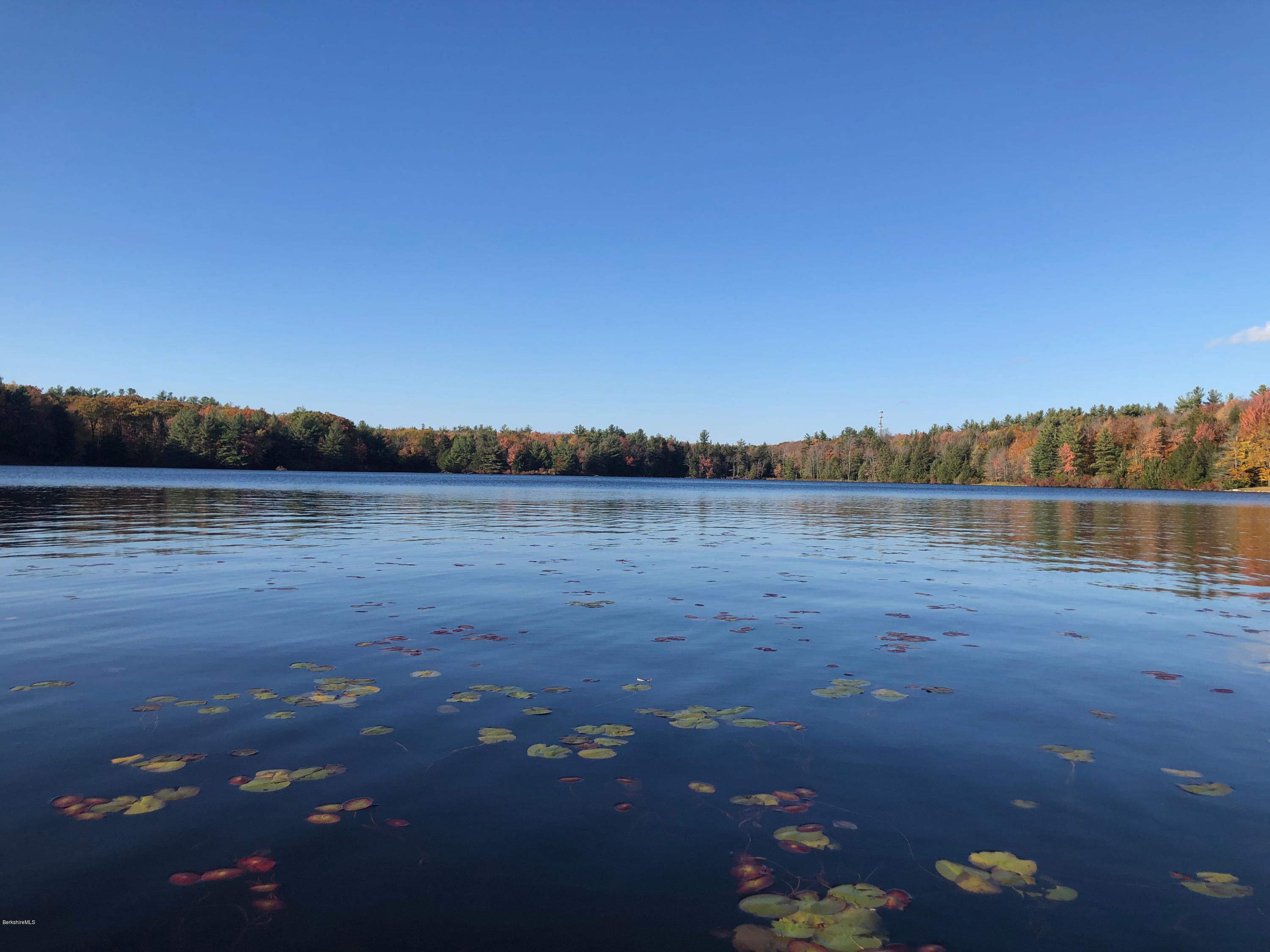 69 Evergreen Road Otis, MA 01253 - Photo 13 of 19 lake2