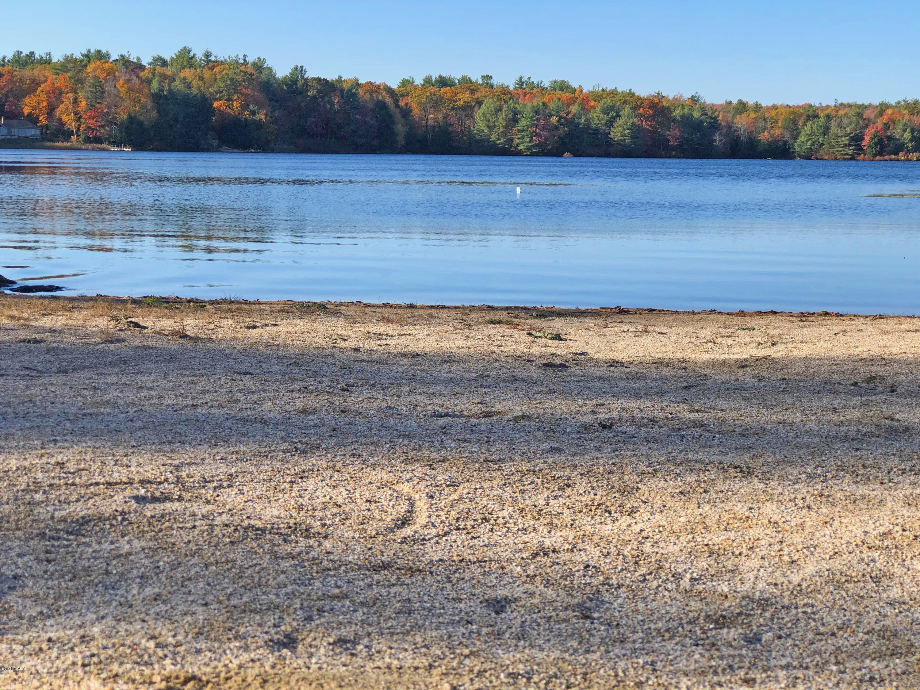 69 Evergreen Road Otis, MA 01253 - Photo 17 of 19 Assoc Beach2