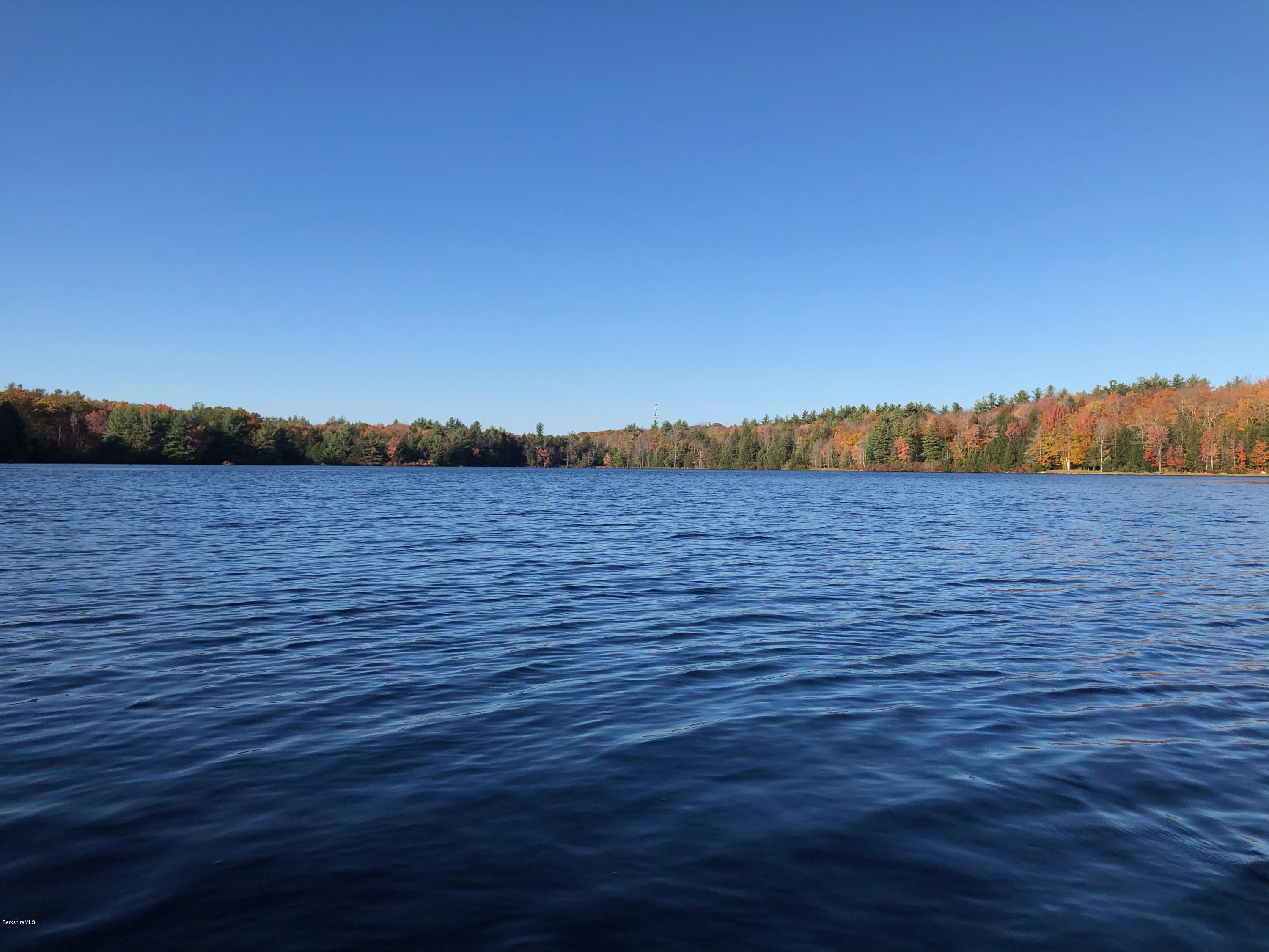69 Evergreen Road Otis, MA 01253 - Photo 3 of 19 Lake