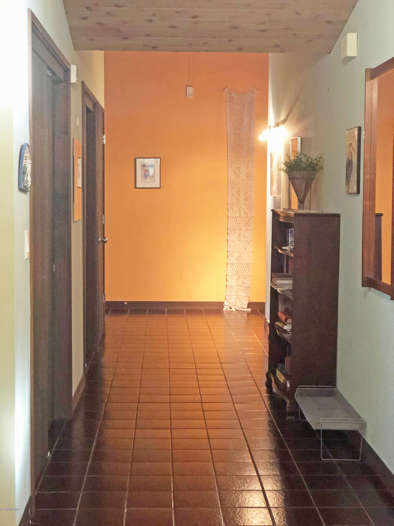 69 Evergreen Road Otis, MA 01253 - Photo 7 of 19 Hallway