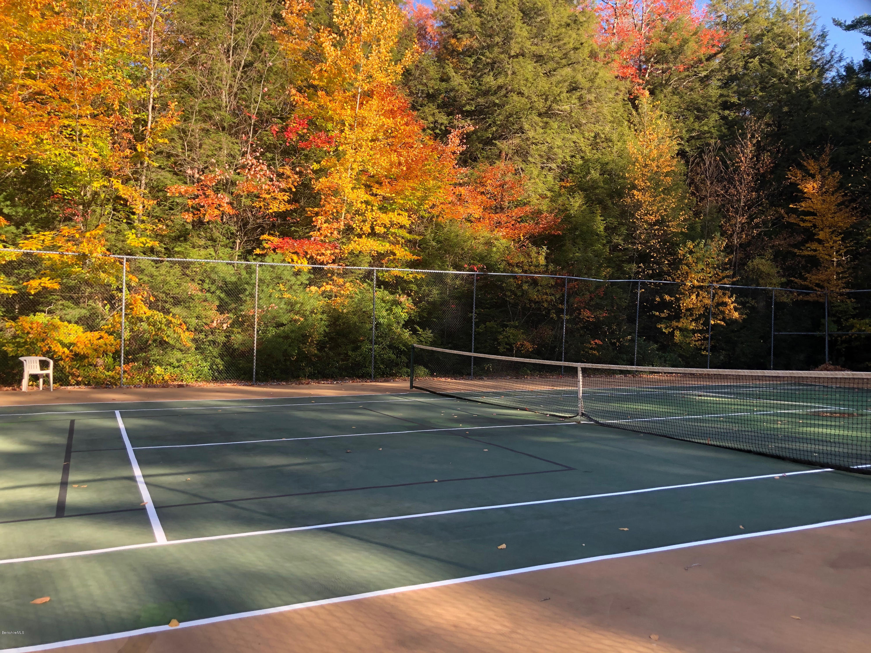 69 Evergreen Road Otis, MA 01253 - Photo 10 of 19 Tennis Courts