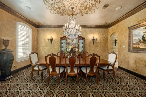 $1,299,950 | 26515 Ashley Ridge Lane, Katy, TX 77494