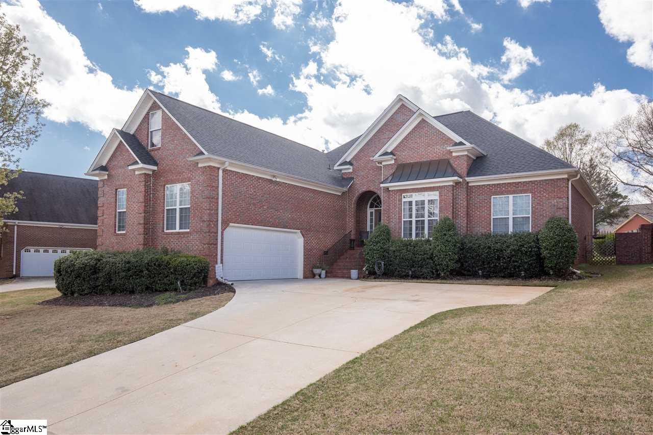 512 Spring Point Court Simpsonville, SC 29681 - Photo 1 of 21 Gallery Image 1