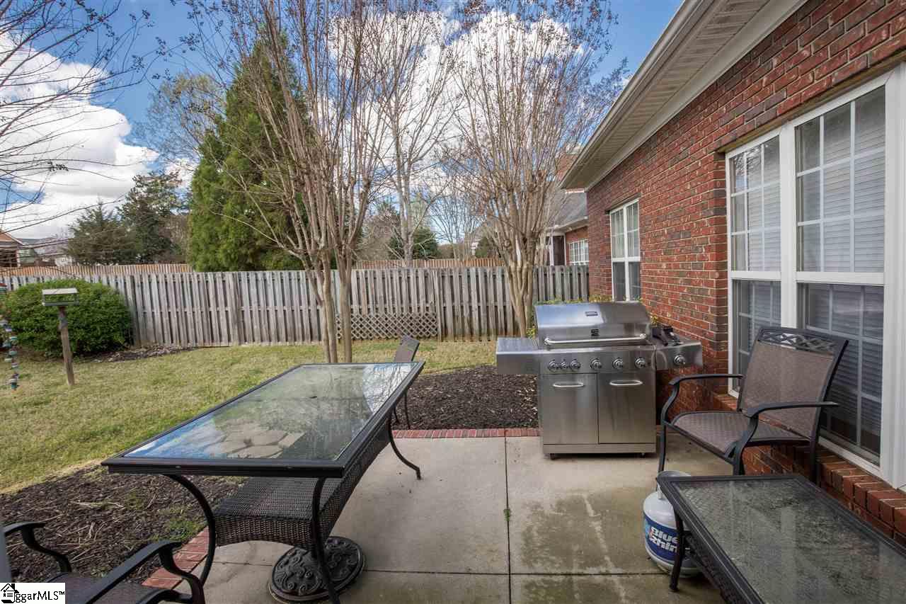 512 Spring Point Court Simpsonville, SC 29681 - Photo 17 of 21 Gallery Image 17