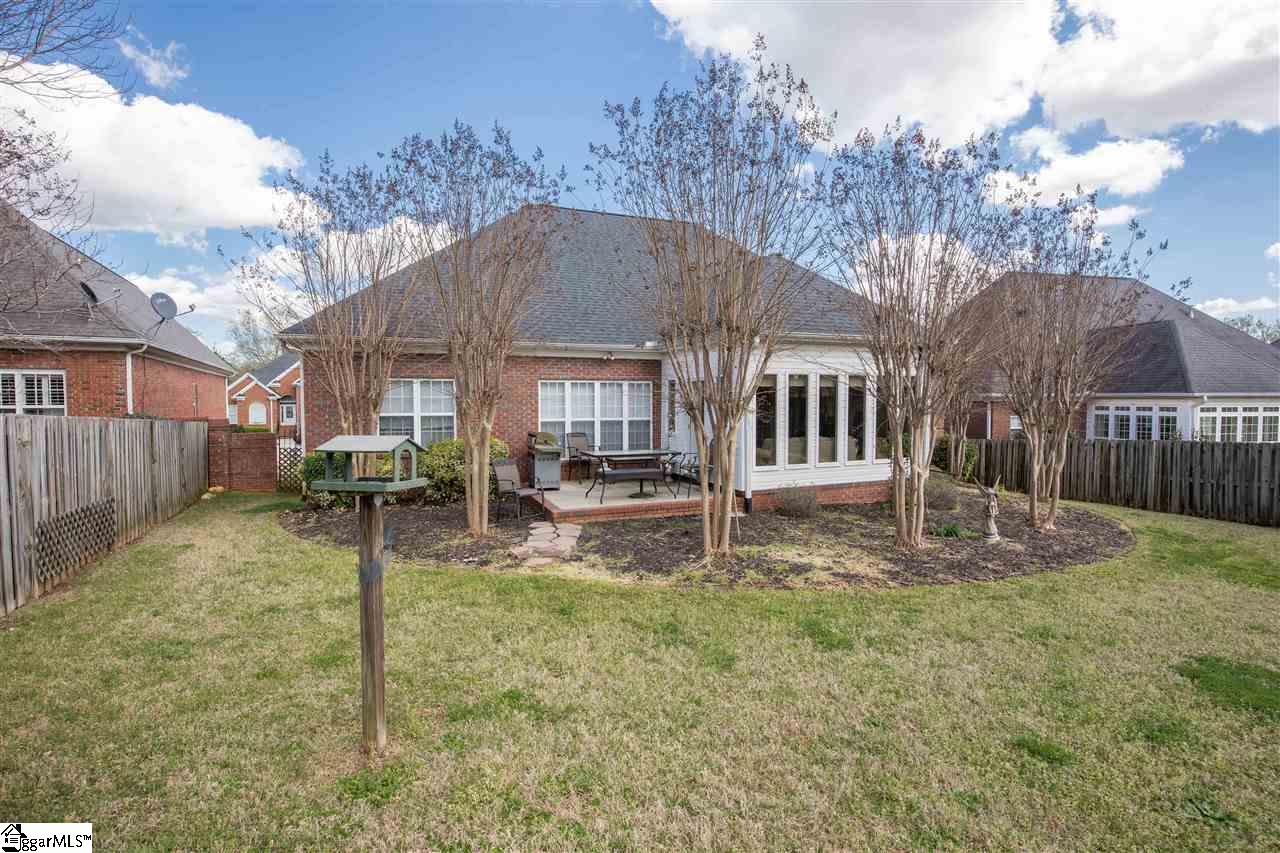 512 Spring Point Court Simpsonville, SC 29681 - Photo 18 of 21 Gallery Image 18