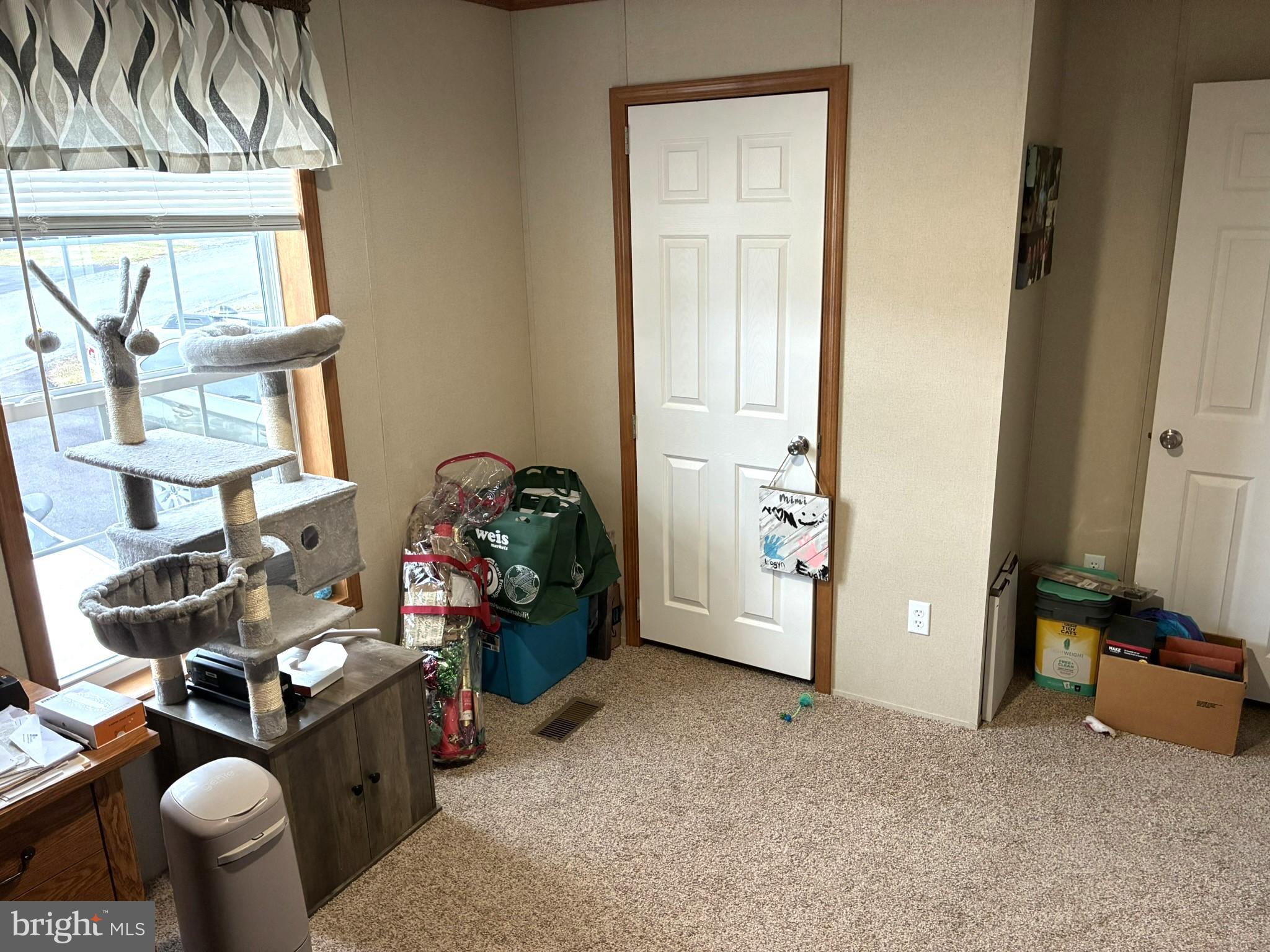 135 Hillside Lane Howard, PA 16841 - Photo 14 of 19 a view of storage and utility room