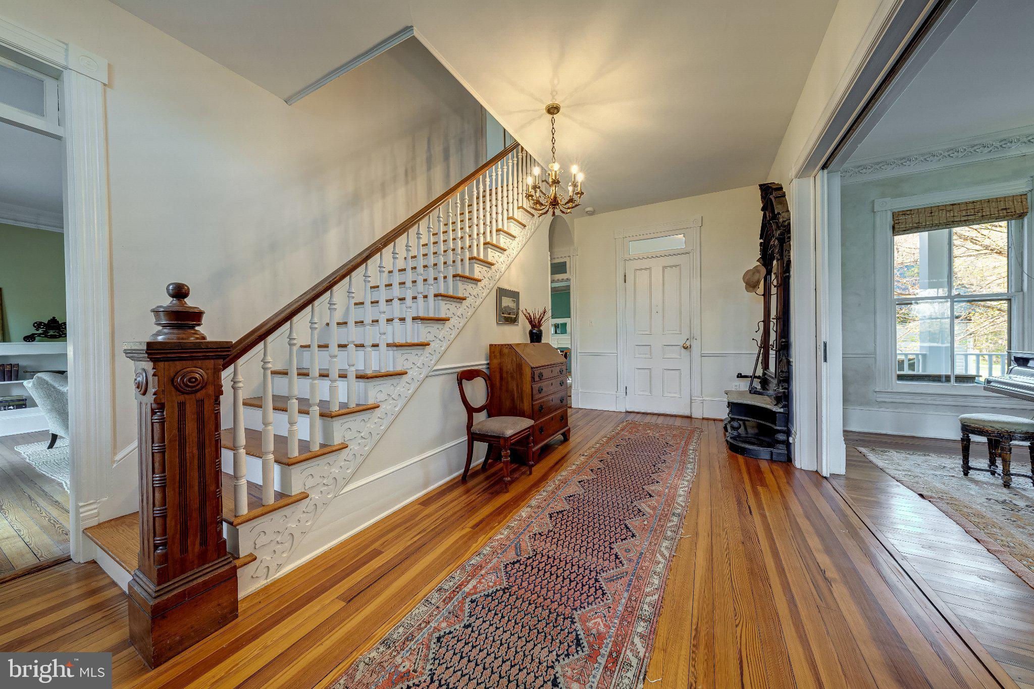 12087 Moss Hollow Road Markham, VA 22643 - Photo 8 of 26 Gallery Image 8