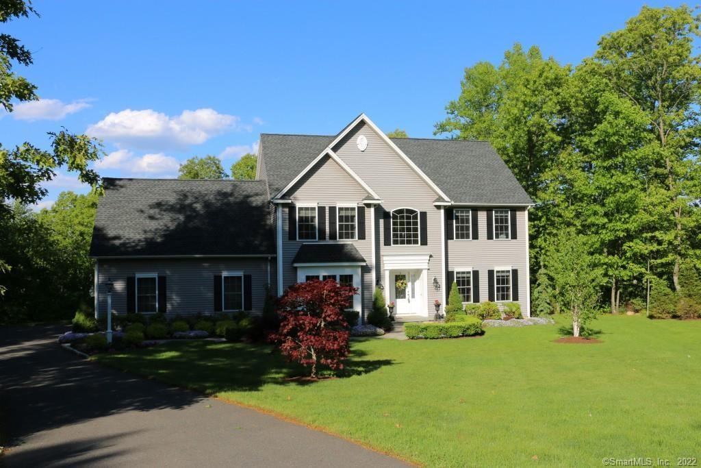 10 Butternut Ridge Road Oxford, CT 06478 - Photo 1 of 1 Gallery Image 1
