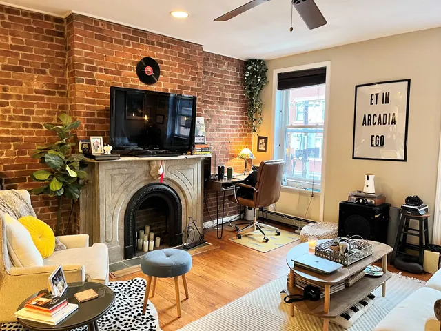 $3,100 | 88 Park Avenue, Unit 3N, Hoboken, NJ 07030