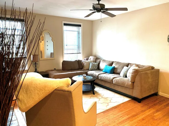 $3,100 | 88 Park Avenue, Unit 3N, Hoboken, NJ 07030