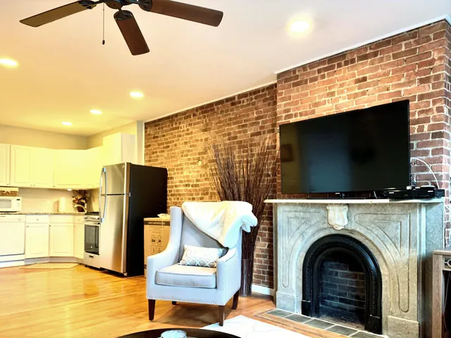 $3,100 | 88 Park Avenue, Unit 3N, Hoboken, NJ 07030