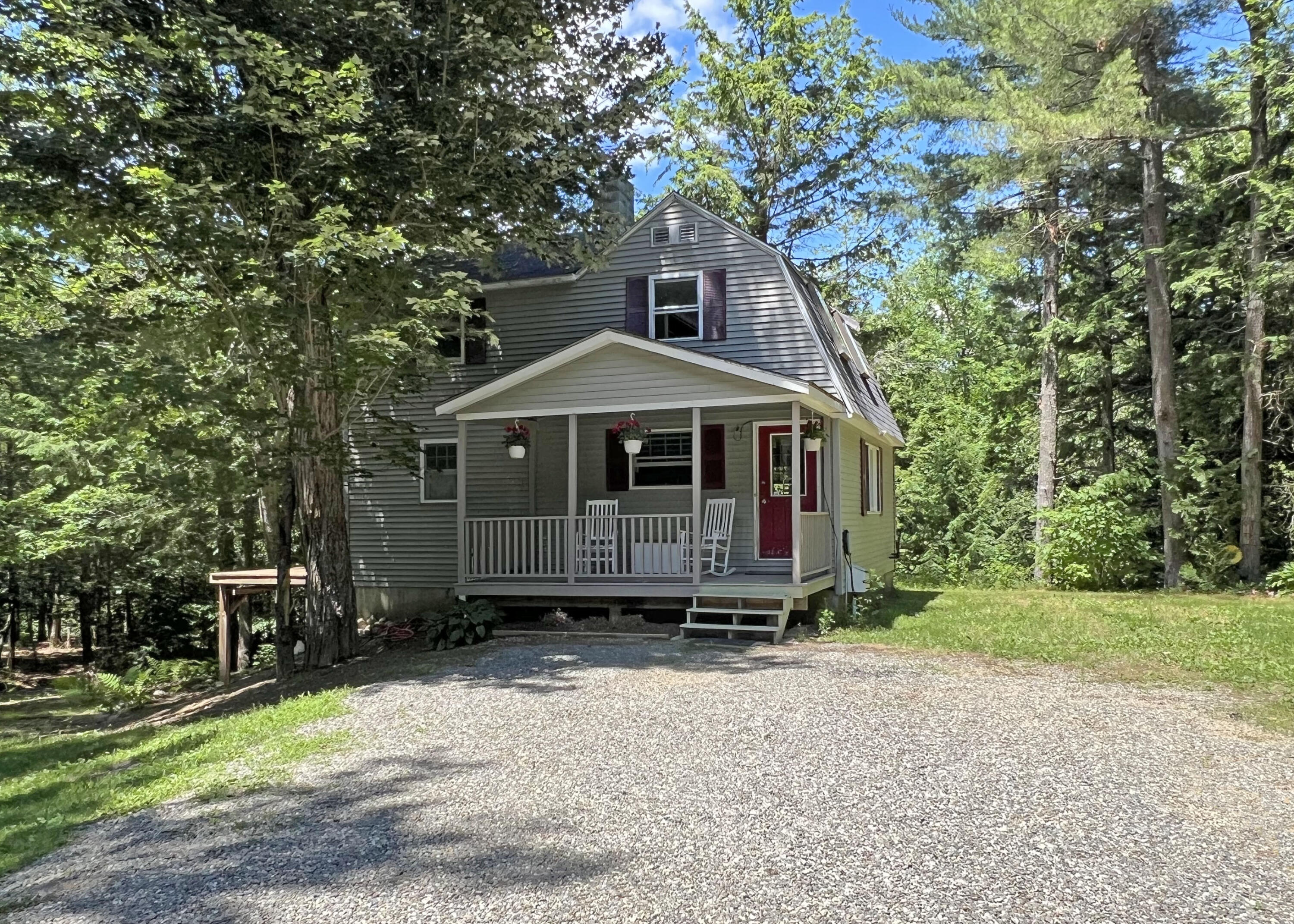 980 Otis Road Ellsworth, ME 04605 - Photo 1 of 30 1