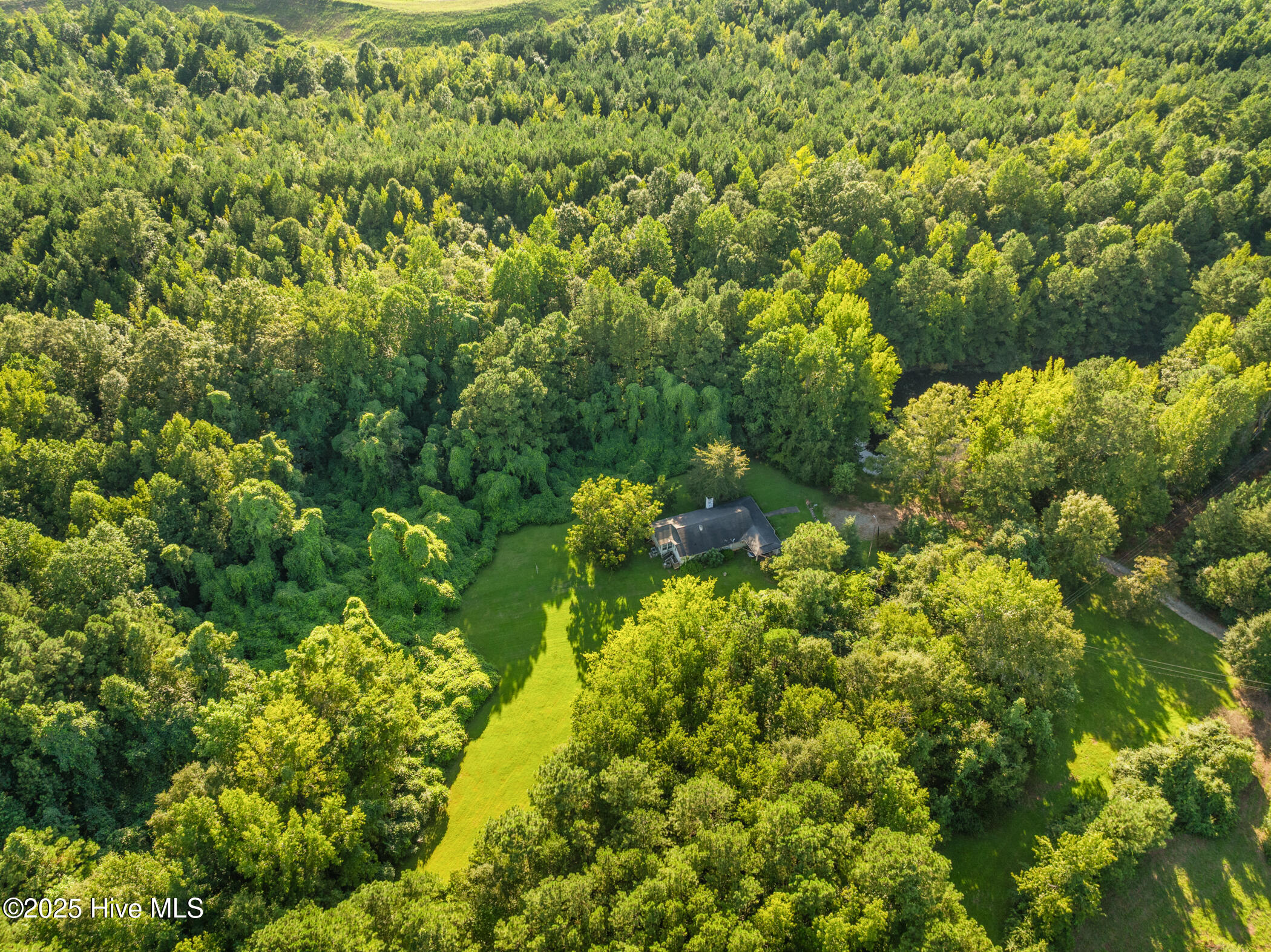 350 Lake Road Rockingham, NC 28379 - Photo 50 of 53 DJI_0033