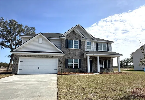 $364,575 | 726 Deer Meadow Way Southeast, Allenhurst, GA 31301