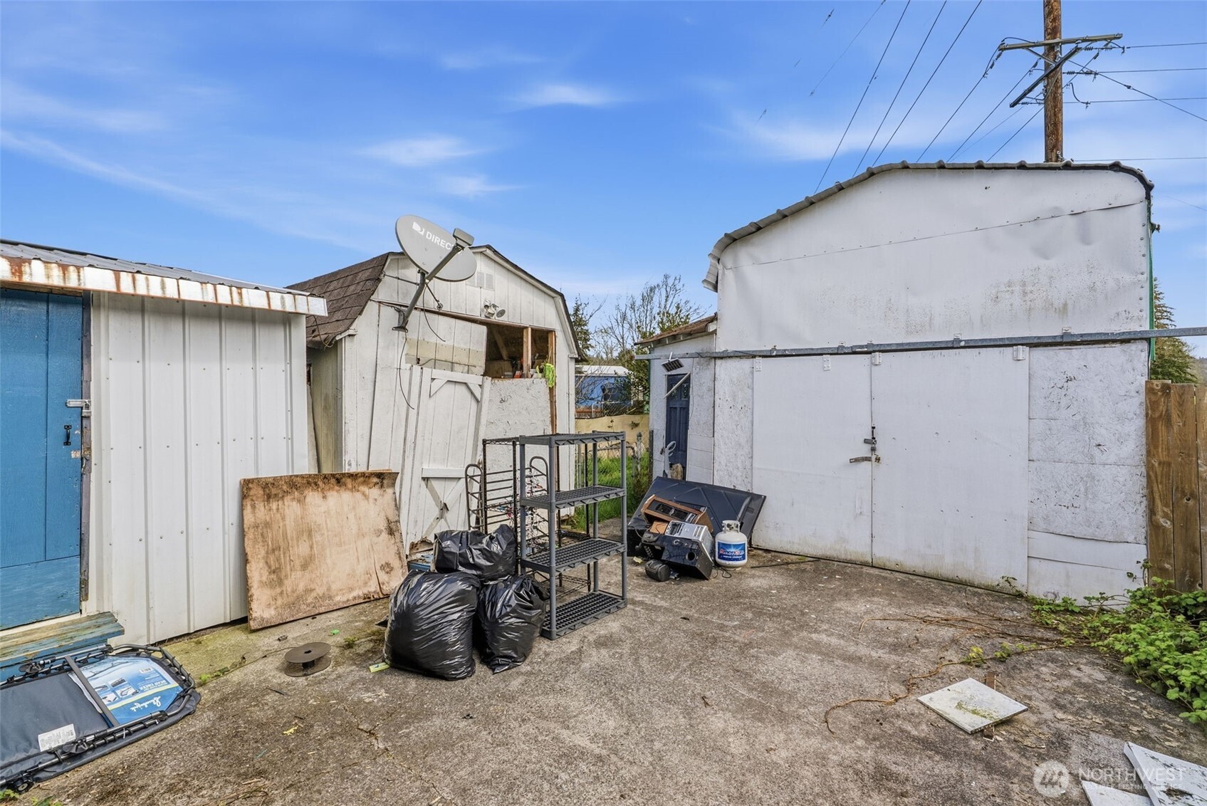 5600 Mt Solo Road, Unit 136 Longview, WA 98632 - Photo 16 of 20