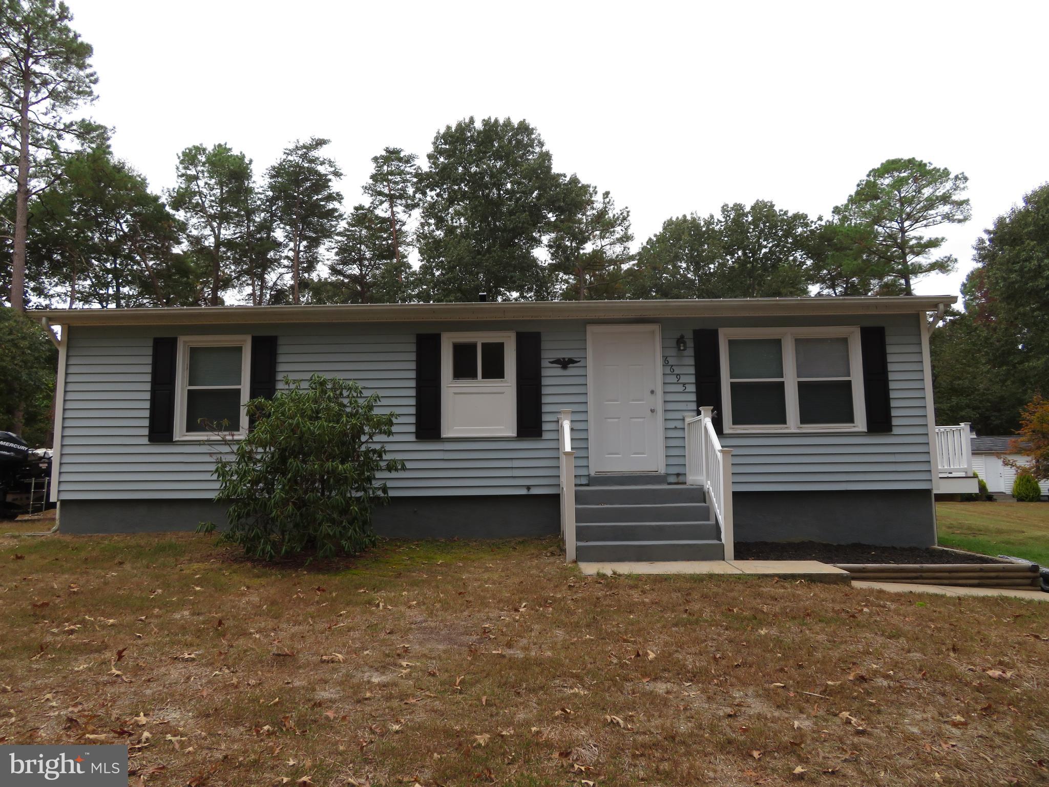6695 Mackall Road St. Leonard, MD 20685 - Photo 1 of 36 Gallery Image 1