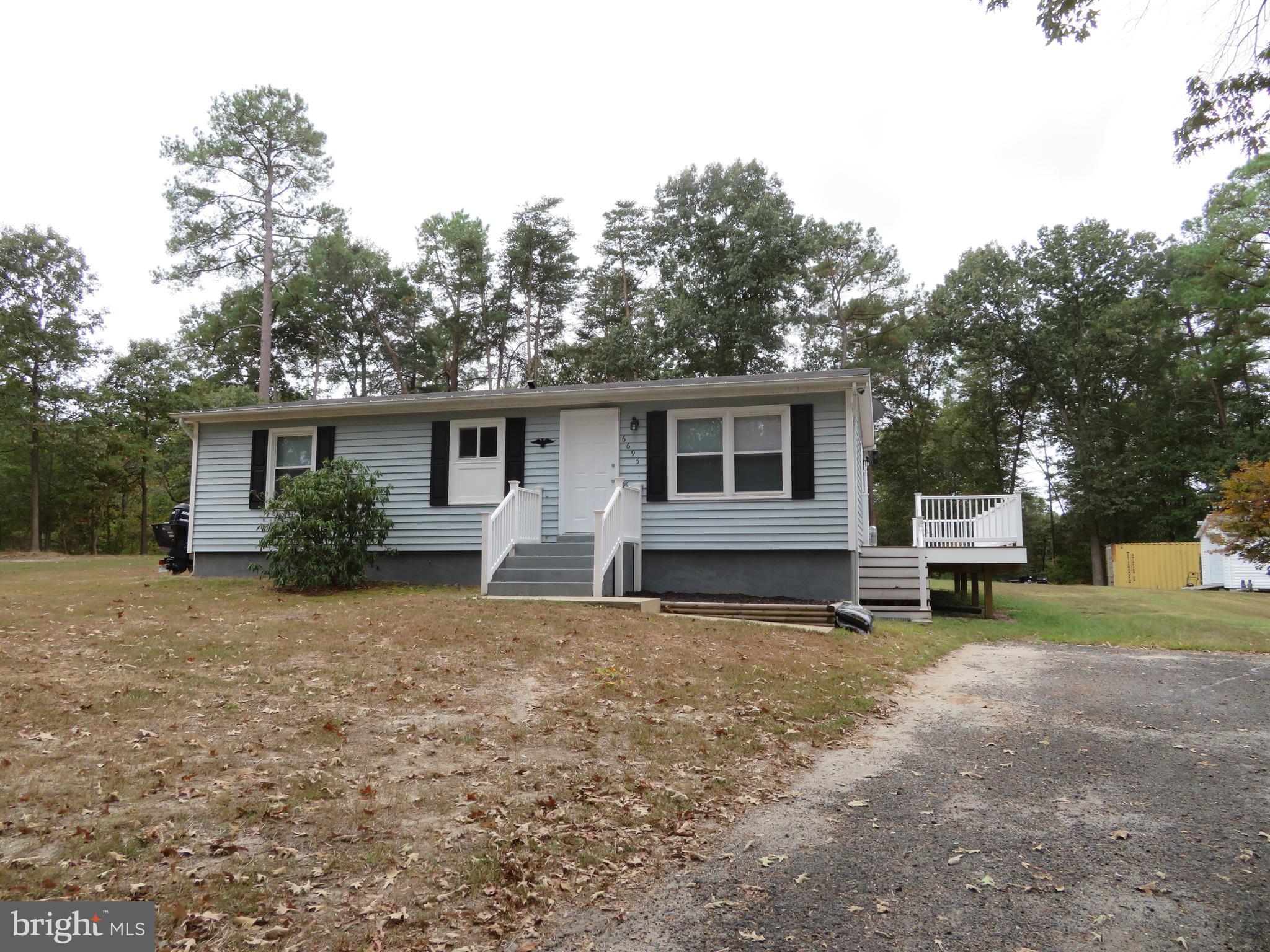 6695 Mackall Road St. Leonard, MD 20685 - Photo 2 of 36 Gallery Image 2