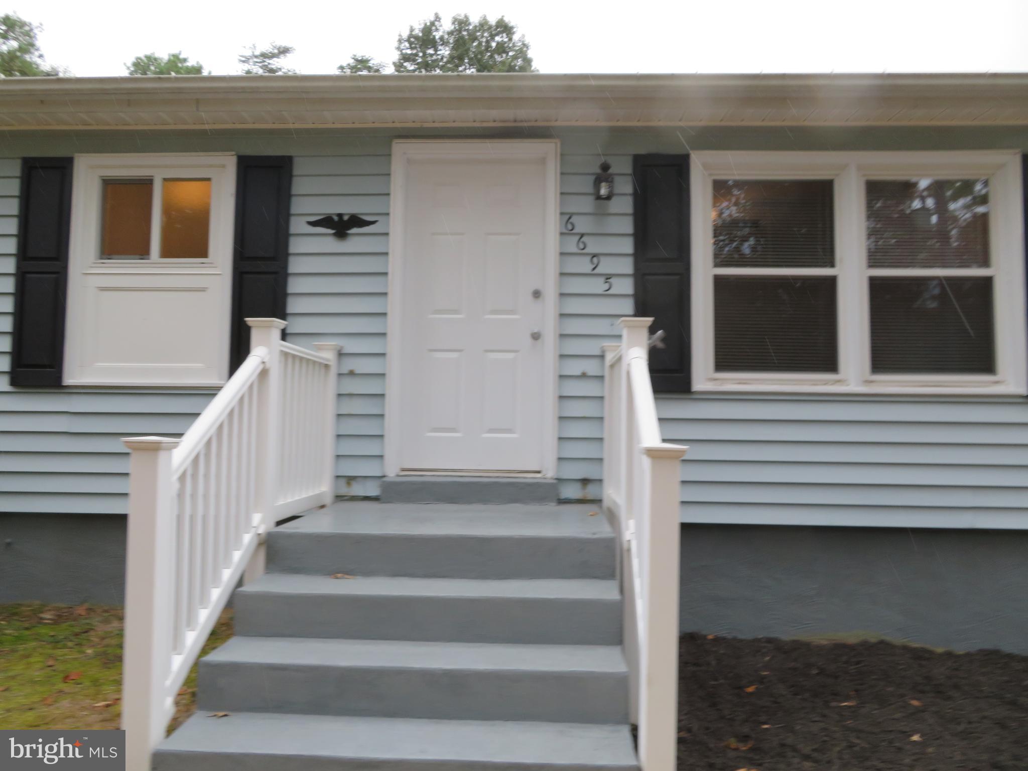 6695 Mackall Road St. Leonard, MD 20685 - Photo 9 of 36 Gallery Image 9